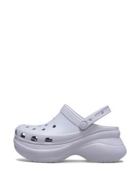 Women’s Croc Classic Bae Clogs - Lavender